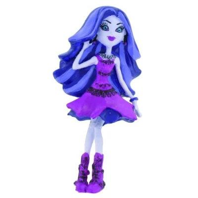 Image de Comansi Spectra Vondergeist de Monster High COM Y99675