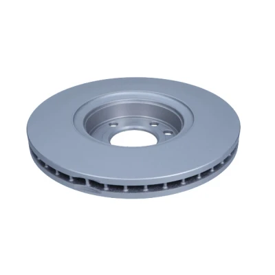 Image de QUARO QD2545 Disque de frein 302 28 5 110 ventilé l&#039;extérieur peint, revêtu sans moyeu roue, boulon fix roue SAAB: 9 3 Berline