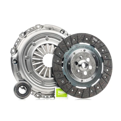 Image de VALEO KIT3P 828037 Kit d&#039;Embrayage CITROËN: C4 I Grand Picasso, C5 3, 3/5 portes, PEUGEOT: 407 SW, Expert II Van, 508 Berline