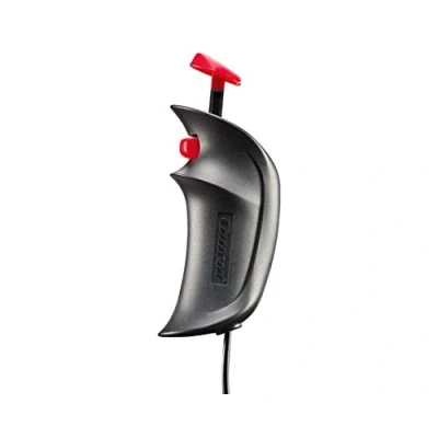 Image de Carrera GO!!! Plus Controller (2017), Noir
