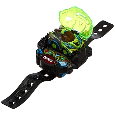 Image de Vtech Turbo Force Racers Voiture télécommandée Super Car
