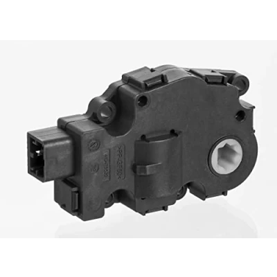 Image de VALEO 715281 Résistance, pulseur d&#039;air habitacle BMW: X3, 3 Cabriolet, 1 5 portes, MINI: 3/5 portes