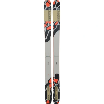 Image de K2 Mindbender 108Ti 23/24 Skis