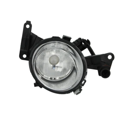Image de ABAKUS 442 2030R UE Antibrouillard droit sans ampoule, porte lampe OPEL: Corsa D 3/5 portes