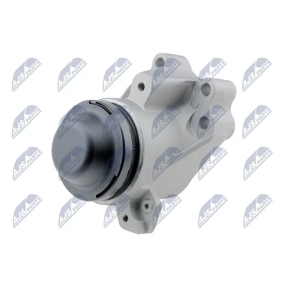 Image de NTY ZPS MZ 058 Support moteur droit hydraulique MAZDA: CX 9