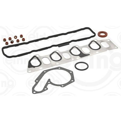 Image de ELRING 497.890 Jeu de joints d&#039;étanchéité, culasse cylindre avec joint tige soupape, sans VOLVO: V40 Break