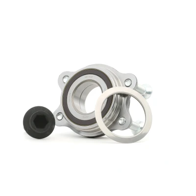 Image de MEYLE 100 650 0006 Kit de roulements roue AUDI: A6 C6 Berline, Avant, A8 D3, VOLKSWAGEN: Phaeton
