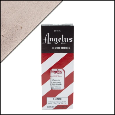 Image de Teinture Daim Angelus Noir