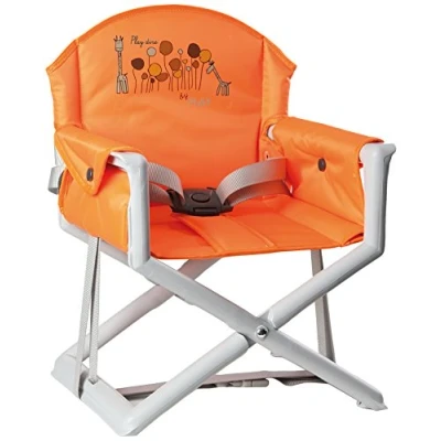 Image de Play Chaise de réalisateur Dire orange