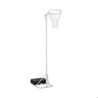 Image de Panier de netball Gilbert Post Academy V2