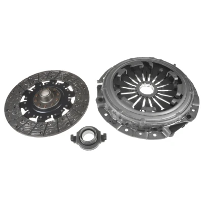 Image de BLUE PRINT ADZ93016 Kit d&#039;Embrayage à trois pièces avec graisse synthétique butée de débrayage 275 ISUZU: Trooper 3 SUV