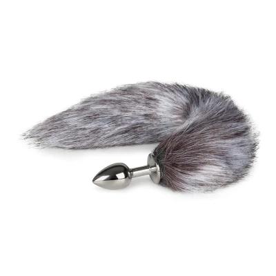 Image de Plug Queue De Renard