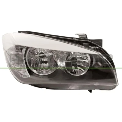 Image de PRASCO BM7024903 Phares droit D2S, D2S/H3, H3 Xénon avec commande pour correcteur de site projecteur BMW: X1