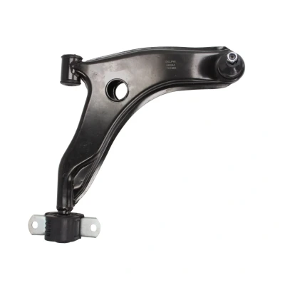 Image de DELPHI TC1091 bras de suspension avec rotule droit, inférieur oscillant longitudinal VOLVO: V40 Break, S40 I
