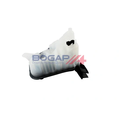 Image de BOGAP J4240102 Vase d&#039;Expansion sans couvercle, avec capteur JAGUAR: XJ Berline (X351) 2.0 Ti4 2012 2019