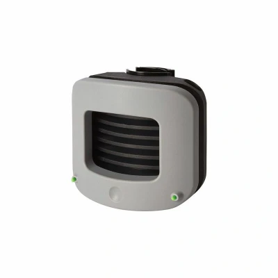 Image de Bloc de fixation Polisport Guppy/Groovy/Bubbly Mini Ff