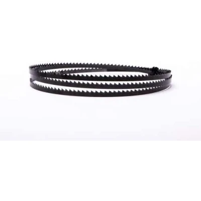 Image de Encut Lame de scie à ruban, haute performance, 1790 x 6 4 mm, dents par pouce, en acier outils, pour Holzstar HBS 251