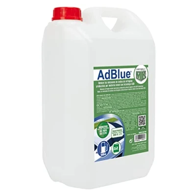 Image de Motorkit Mot3549 Additif Adblue, Bleu