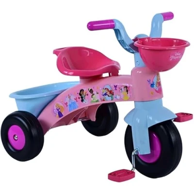 Image de Tricycle Premier Pas Princess