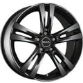 Image de Mak Zenith 7.0x17 5x108 ET50 72 Jante