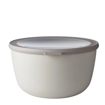 Image de Mepal Bowl Cirqula Nordic Blue ø 22.5 cm / 3 Liter