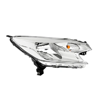 Image de VALEO 045211 Phares droit orange pour circulation à droite ORIGINAL PART avec commande correcteur de site projecteur NISSAN: Note II 5 portes