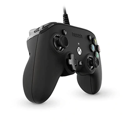 Image de NACON Pro Compact Noir USB Manette de jeu Xbox One, Series S, X Neuf