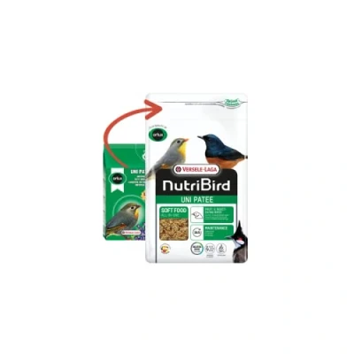 Image de VERSELE LAGA Pâte universelle UNI PATEE 1 kg
