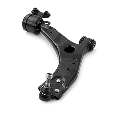 Image de SKF VKDS 324002 B Bras de suspension avec graisse synthétique rotule barre oscillant transversal FORD: Focus 2, C Max, Max