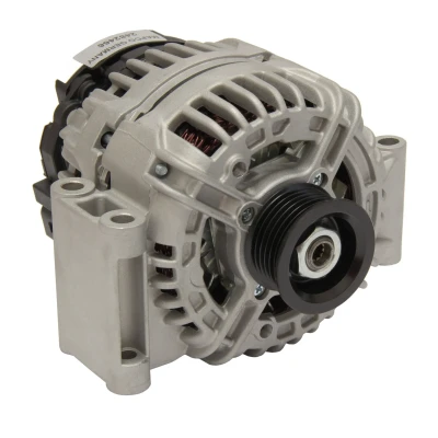 Image de MAPCO 13646 Alternateur 14V 100A MINI: 3/5 portes, Cabriolet