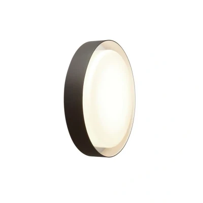 Image de MARSET Plaff on ! Applique d&#039;extérieur, IP54, Ø50cm