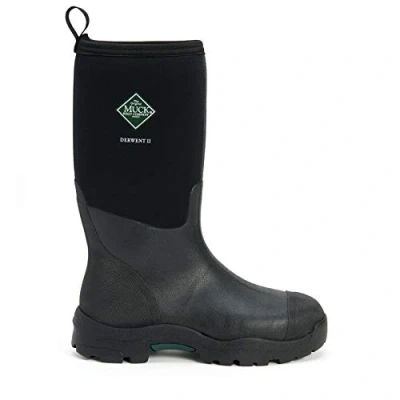 Image de Muck Boot Botte d&#039;Extérieur Derwent II Marron EU 38
