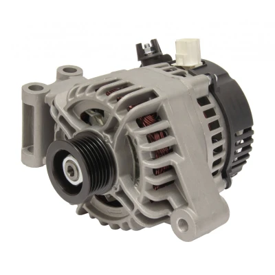 Image de MAPCO 13602 Alternateur 14V 105A FORD: Focus 2, C Max, Mk1 3/5 portes