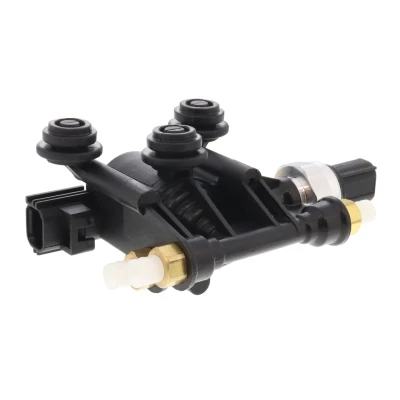 Image de VEMO V48 51 0006 Valve, système d&#039;air comprimé LAND ROVER: Discovery 3