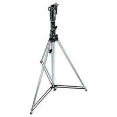 Image de Manfrotto 111CSU trépied Argent Neuf