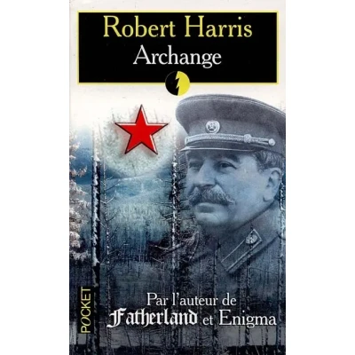 Image de Archange Livre d’occasion Bon