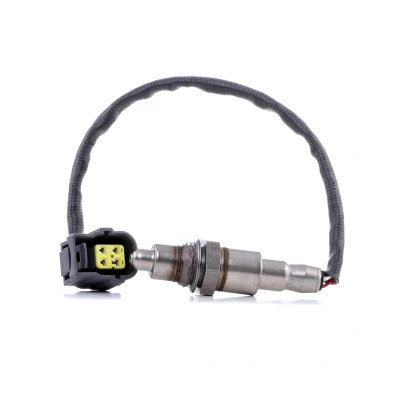 Image de BOSCH 0 258 030 007 Sonde lambda 4 MERCEDES BENZ: Classe A, GLA, B