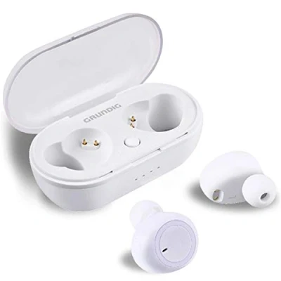 Image de Grundig True Écouteurs sans Fil Bluetooth Noir
