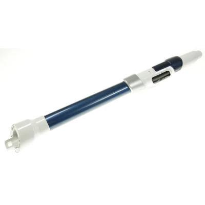 Image de Tuyau d&#039;aspiration Groupe SEB RS 2230001517 tube.flex/bleu