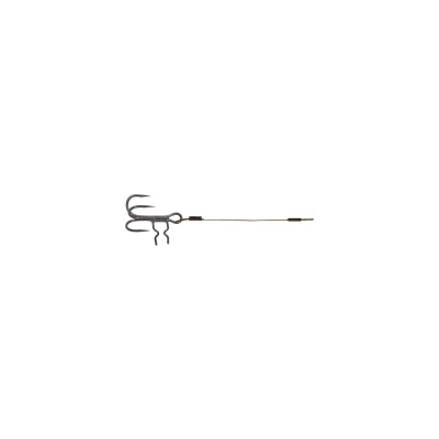 Image de Fox Rage Strike Point Stinger Lure (2 pcs) Maat : Large 8cm 50lb Haak 1/0