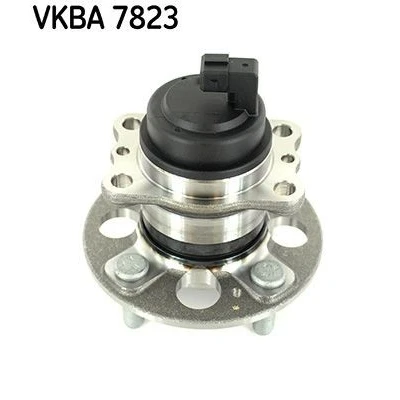 Image de SKF VKBA 7823 Kit de roulements roue HYUNDAI: i10 II 3/5 portes