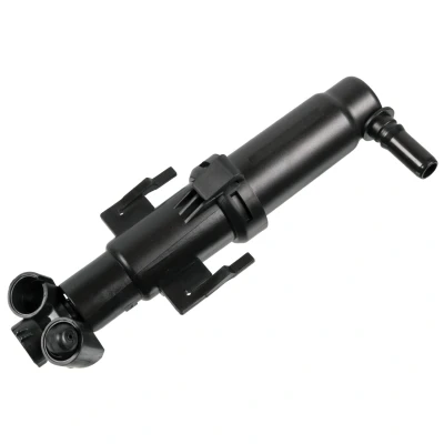 Image de FEBI BILSTEIN 178413 Gicleur d&#039;eau de nettoyage, nettoyage des phares gauche BMW: 5 Touring, Berline, GT