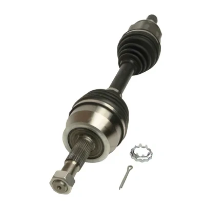 Image de MAXGEAR 49 2434 Arbre de transmission Essieu avant 634 NISSAN: NP300 Navara Pick up, Pathfinder 3