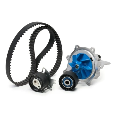 Image de SKF VKMC 03317 Pompe à Eau + Kit De Distribution avec joints 116 PEUGEOT: 3008 I, 508 I SW, Boxer Van, CITROËN: C5 3, III Break, DS5 5 portes