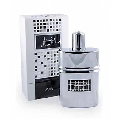 Image de Faqat Lil Rijal Rasasi EDP 50 ml by
