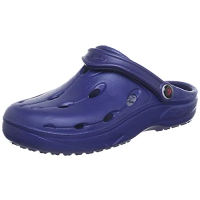 Image de chung shi Schuhe Dux Duflex Navy (8900100) 46 47 Blau