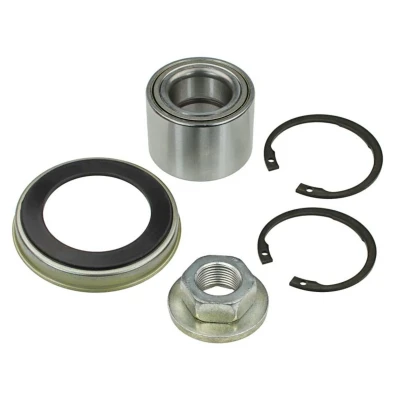 Image de MEYLE 714 113 5043/S Kit de roulements roue FORD: FIESTA 5, Focus Mk1 3/5 portes, Fusion Break, MAZDA: 2 5 portes