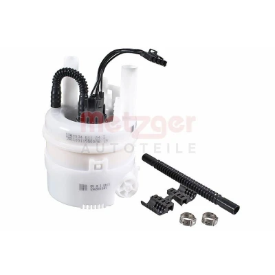 Image de METZGER 2250636 Kit d&#039;assemblage, pompe à carburant