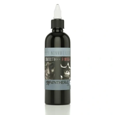Image de Panthera Ralf Nonnweiler Finish 150 ml encre de finition pour tatouage ink Reach conform