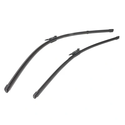 Image de Balai d&#039;essuie glace Swf Visioflex 119399 avant Sans Cadre OPEL: Zafira B
